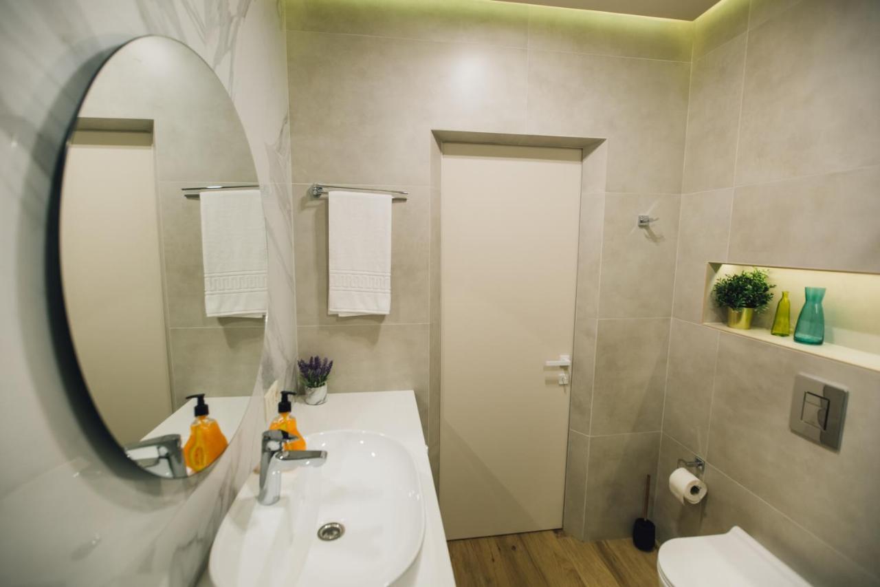 Atlant Luxury Status Apart: Prime Location With Self Check-in