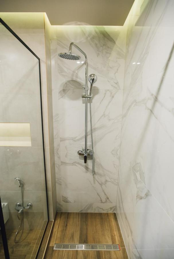 Atlant Luxury Status Apart: Prime Location With Self Check-in Apartment