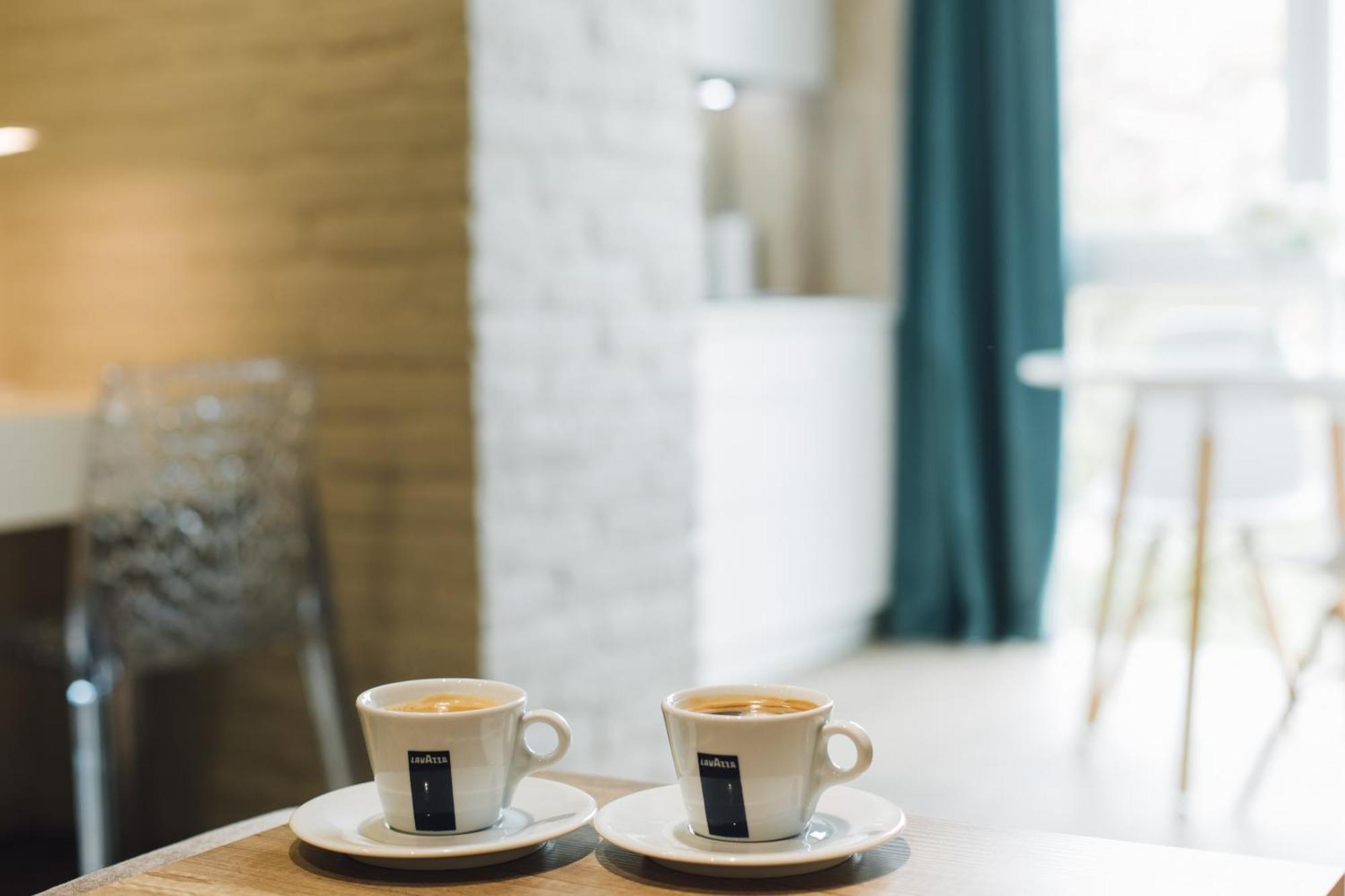Apartment Atlant Luxury Status Apart: Prime Location With Self Check-in *