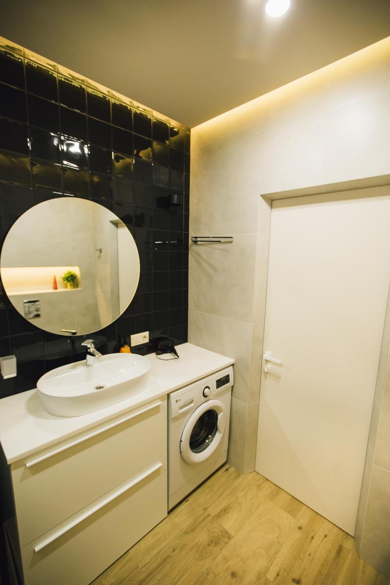 Atlant Luxury Status Apart: Prime Location With Self Check-in *