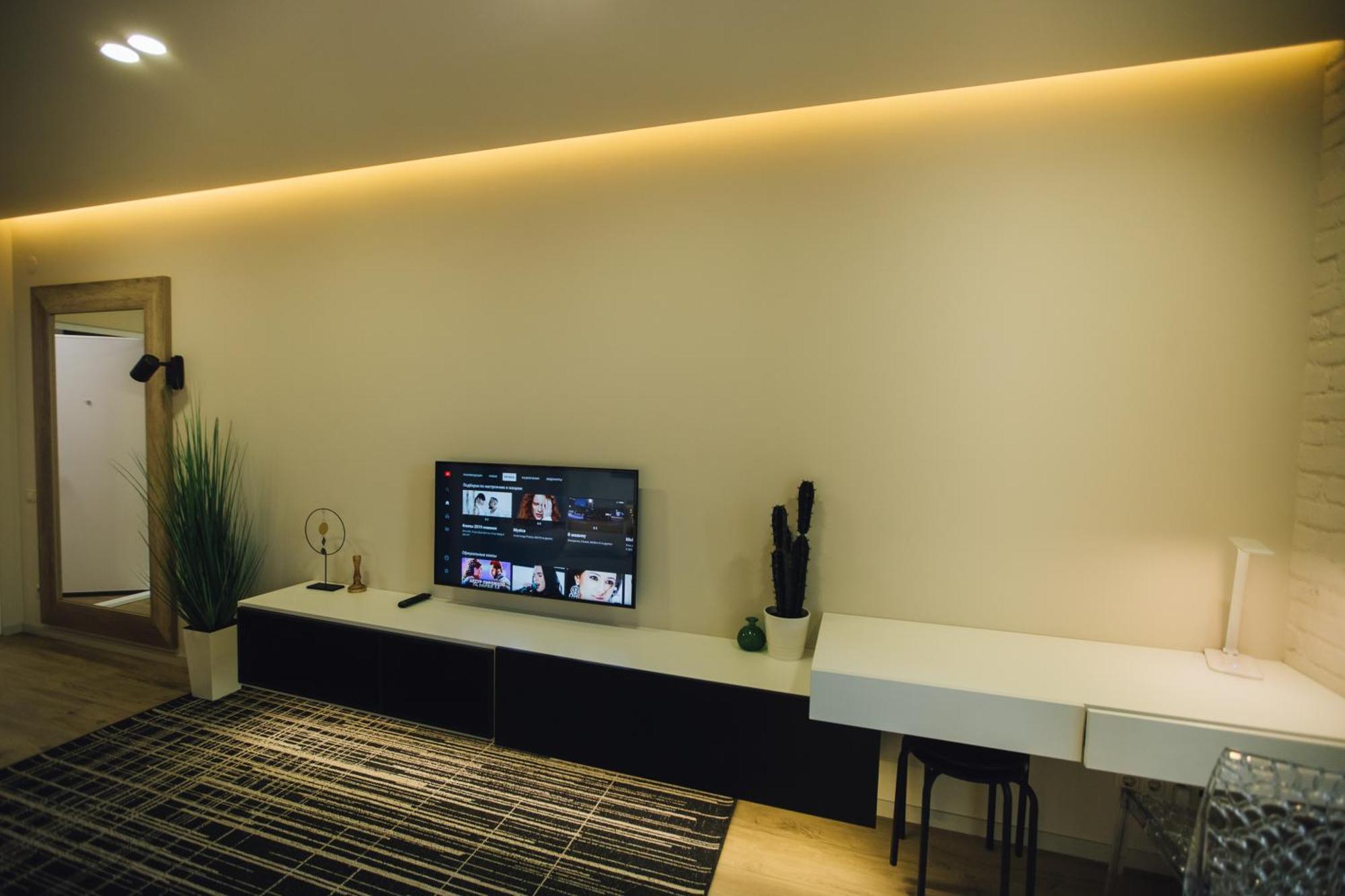 Atlant Luxury Status Apart: Prime Location With Self Check-in * Chernivtsi