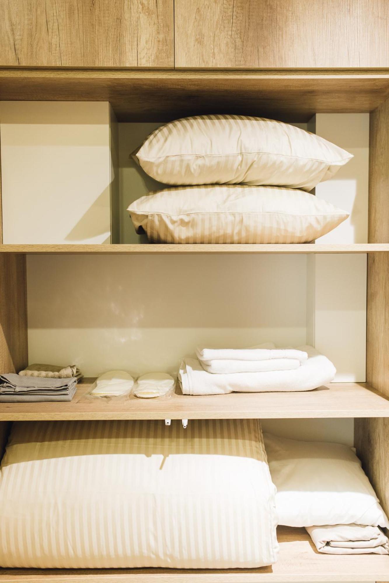 Atlant Luxury Status Apart: Prime Location With Self Check-in * Chernivtsi
